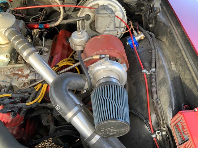 1971 buick skylark oldtimer - afbeelding 19 van  31