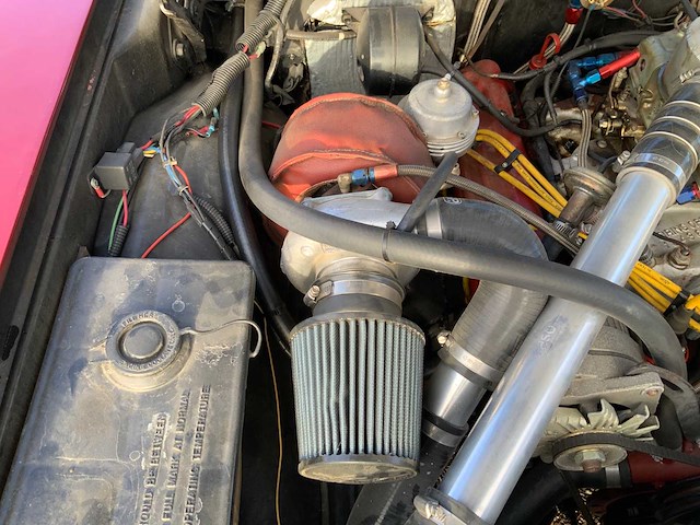 1971 buick skylark oldtimer - afbeelding 20 van  31