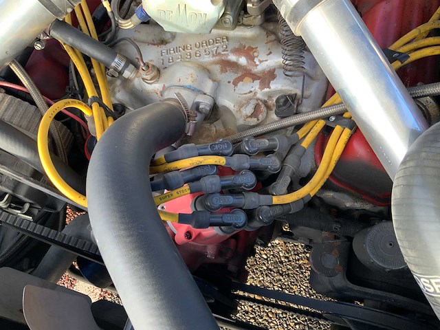 1971 buick skylark oldtimer - afbeelding 22 van  31