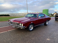 1971 buick skylark oldtimer - afbeelding 12 van  31