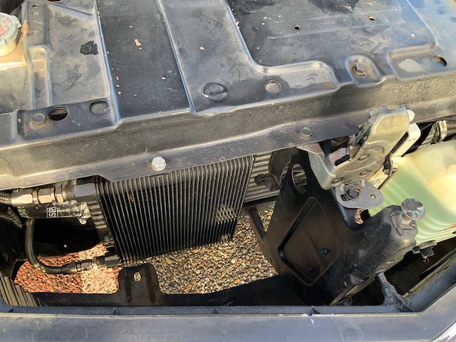 1971 buick skylark oldtimer - afbeelding 24 van  31