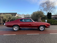 1971 buick skylark oldtimer - afbeelding 27 van  31