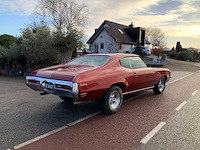 1971 buick skylark oldtimer - afbeelding 28 van  31
