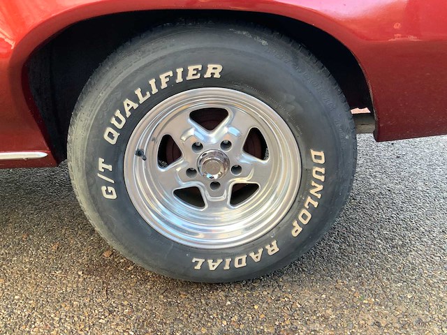 1971 buick skylark oldtimer - afbeelding 31 van  31