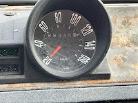 1971 daf 55 oldtimer, 53-08-st - afbeelding 5 van  21