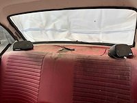 1971 daf 55 oldtimer, 53-08-st - afbeelding 9 van  21