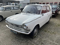 1971 daf 55 oldtimer, 53-08-st