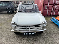 1971 daf 55 oldtimer, 53-08-st - afbeelding 12 van  21