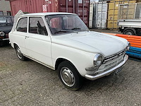 1971 daf 55 oldtimer, 53-08-st - afbeelding 15 van  21