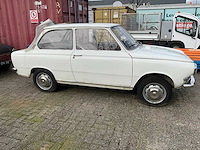 1971 daf 55 oldtimer, 53-08-st - afbeelding 16 van  21