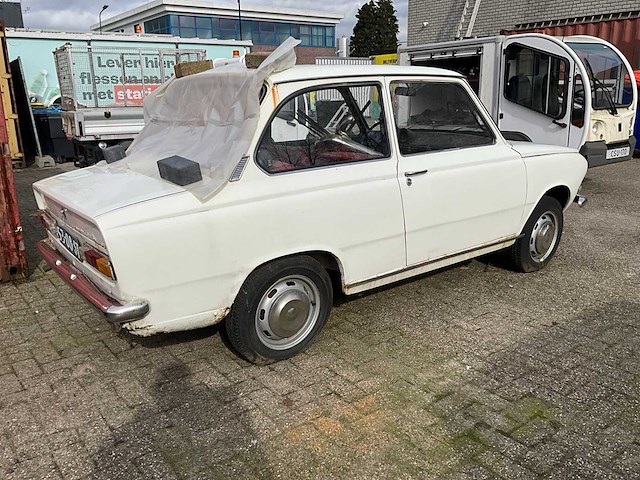 1971 daf 55 oldtimer, 53-08-st - afbeelding 17 van  21