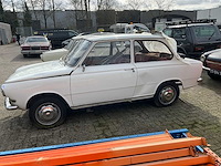 1971 daf 55 oldtimer, 53-08-st - afbeelding 20 van  21