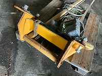 1971 demac hijskraan - afbeelding 11 van  11