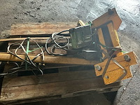 1971 demac hijskraan - afbeelding 4 van  11