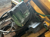 1971 demac hijskraan - afbeelding 5 van  11