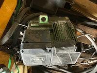 1971 demac hijskraan - afbeelding 9 van  11