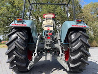 1971 eicher wotan 1 type 3017s oldtimer tractor - afbeelding 5 van  62