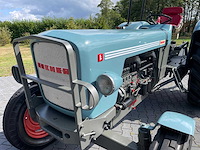 1971 eicher wotan 1 type 3017s oldtimer tractor - afbeelding 10 van  62