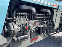 1971 eicher wotan 1 type 3017s oldtimer tractor - afbeelding 11 van  62