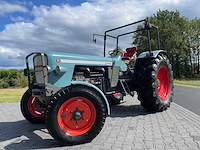 1971 eicher wotan 1 type 3017s oldtimer tractor - afbeelding 13 van  62