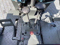 1971 eicher wotan 1 type 3017s oldtimer tractor - afbeelding 14 van  62