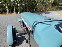 1971 eicher wotan 1 type 3017s oldtimer tractor - afbeelding 17 van  62