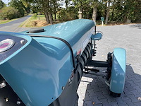 1971 eicher wotan 1 type 3017s oldtimer tractor - afbeelding 24 van  62