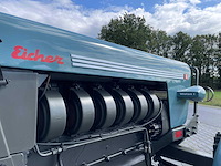1971 eicher wotan 1 type 3017s oldtimer tractor - afbeelding 25 van  62
