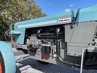 1971 eicher wotan 1 type 3017s oldtimer tractor - afbeelding 28 van  62