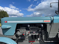 1971 eicher wotan 1 type 3017s oldtimer tractor - afbeelding 29 van  62