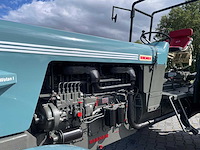 1971 eicher wotan 1 type 3017s oldtimer tractor - afbeelding 30 van  62