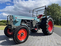 1971 eicher wotan 1 type 3017s oldtimer tractor - afbeelding 23 van  62