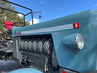 1971 eicher wotan 1 type 3017s oldtimer tractor - afbeelding 36 van  62
