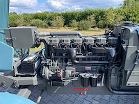 1971 eicher wotan 1 type 3017s oldtimer tractor - afbeelding 49 van  62