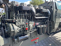 1971 eicher wotan 1 type 3017s oldtimer tractor - afbeelding 54 van  62