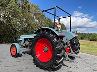 1971 eicher wotan 1 type 3017s oldtimer tractor - afbeelding 61 van  62