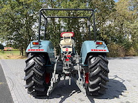 1971 eicher wotan 1 type 3017s oldtimer tractor - afbeelding 62 van  62