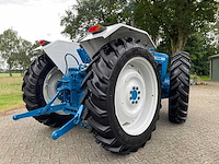 1971 ford county 754 super four oldtimertractor - afbeelding 54 van  85