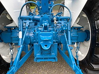 1971 ford county 754 super four oldtimertractor - afbeelding 62 van  85