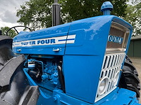 1971 ford county 754 super four oldtimertractor - afbeelding 68 van  85
