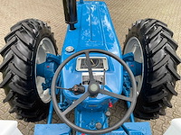 1971 ford county 754 super four oldtimertractor - afbeelding 69 van  85