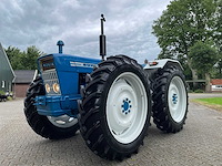 1971 ford county 754 super four oldtimertractor - afbeelding 76 van  85