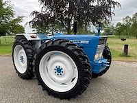 1971 ford county 754 super four oldtimertractor - afbeelding 79 van  85
