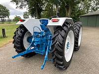 1971 ford county 754 super four oldtimertractor - afbeelding 21 van  85