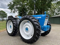 1971 ford county 754 super four oldtimertractor - afbeelding 48 van  85