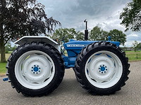 1971 ford county 754 super four oldtimertractor - afbeelding 45 van  85