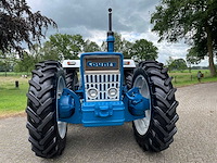 1971 ford county 754 super four oldtimertractor - afbeelding 66 van  85