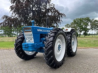 1971 ford county 754 super four oldtimertractor - afbeelding 72 van  85