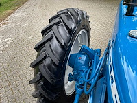 1971 ford county 754 super four oldtimertractor - afbeelding 81 van  85