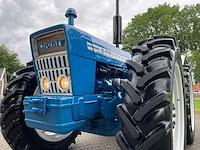 1971 ford county 754 super four oldtimertractor - afbeelding 85 van  85